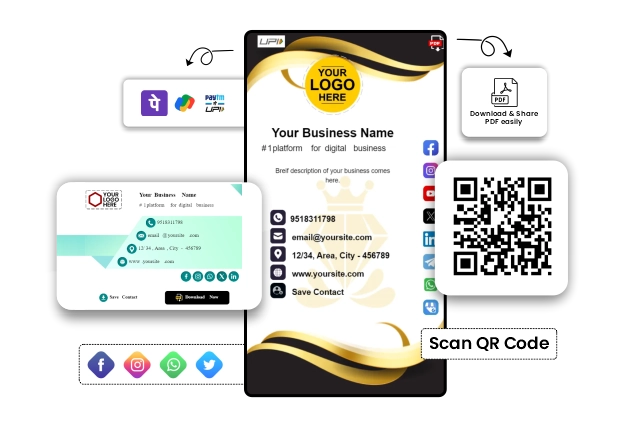 Business Card