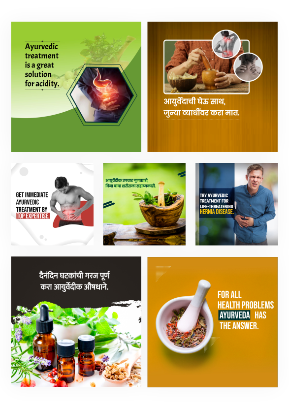 health & fitness poster design