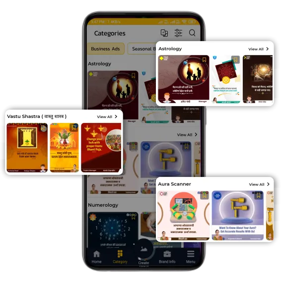astrologer content