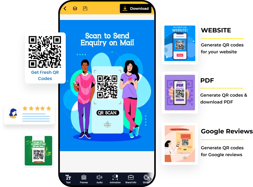 qrcode